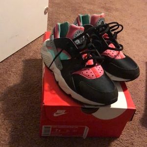 Nike Huarache Run (GS)